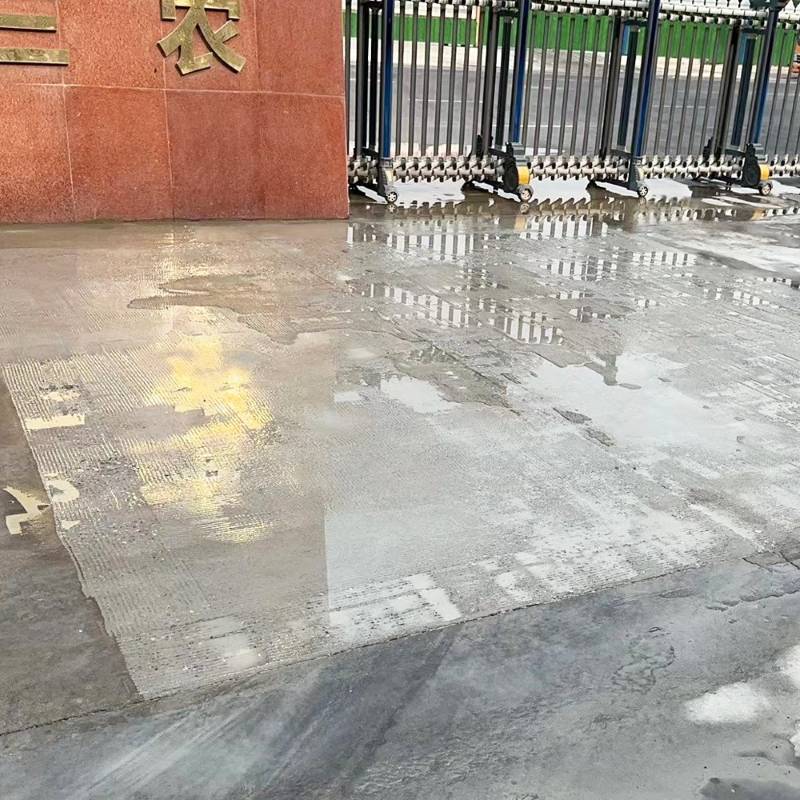 银川水泥路面翻新砂浆